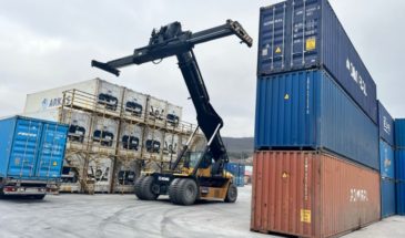 Бережливые технологии помогли транспортно-экспедиционной компании из Новороссийска получить экономический эффект более 3 млн рублей