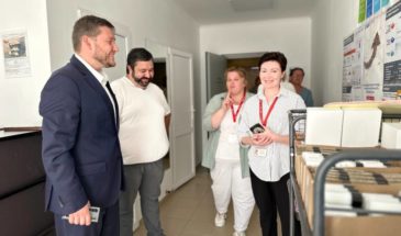 Анапский отель увеличил производительность за счет бережливых технологий