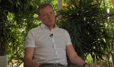 Игорь Московцев: «За 10 лет экономика Краснодарского края выросла в 2,5 раза»