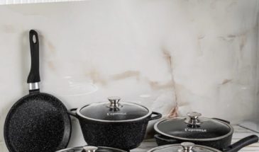 Три тысячи блинных сковородок со знаком «Сделано на Кубани» от «Горницы» покупают каждый месяц