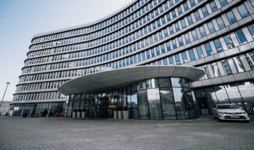 Отель «Дельта Сириус» повысит стандарты обслуживания гостей благодаря бережливым технологиям