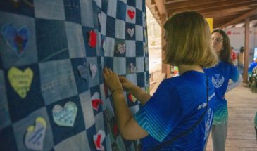 Десять армавирцев находятся в «Регионе вдохновения»