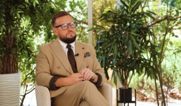Константин Перминов: «Стимул для развития спорта — инфраструктура и успехи чемпионов»