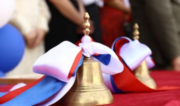 1 816 первоклассников сядут за парты в Армавире
