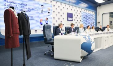 В России представили новый стандарт школьной одежды