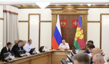 В 2025 году по нацпроекту «Продолжительная и активная жизнь» в крае открыли четыре фельдшерско-акушерских пункта