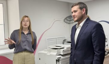 Краснодарское медучреждение сократило время обследований в три раза