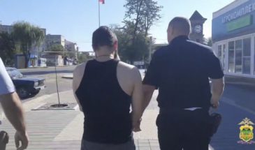 «Целитель» из Армавира вместо порчи снял с пенсионерки сбережения