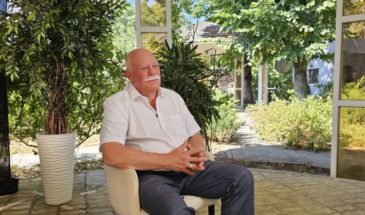 Николай Петропавловский: «Краснодарский край — регион уникальных возможностей»