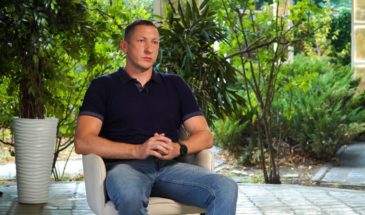 Сергей Грабский: «Количество IT-компаний на Кубани выросло в два раза»