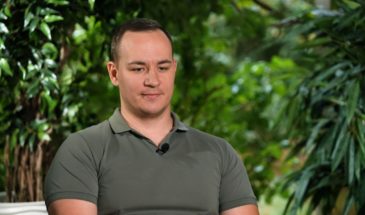 Юрий Костомаха: «Сегодня Краснодарский край — регион для молодежи»