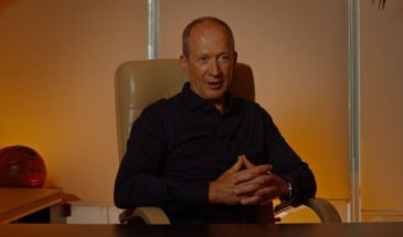 Андрей Ведищев: «Мы горды, что являемся частью большой семьи кубанских спортсменов»