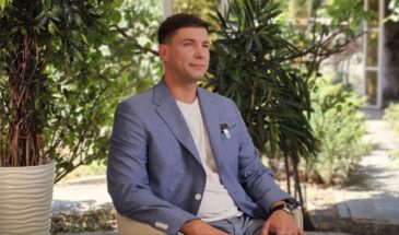 Александр Руденко: «На Кубани многодетные семьи чувствуют поддержку»