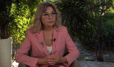 Галина Ермакова: «Кубань — регион, который все чаще выбирают для жизни»