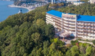 Оздоровительный комплекс в Небуге оптимизирует бизнес-процессы благодаря федеральному проекту