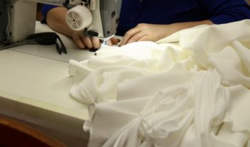 На Кубани в 3,4 раза вырос спрос на обучение профессии портного