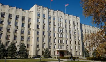 Назначены заместители губернатора Кубани