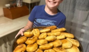 Борщ, щипс, лакумы, оладьи, долма, хачапури, ачма и другие блюда — так вкусно готовятся ко Дню народного единства в гимназии № 1