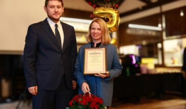 Региональный центр компетенций Краснодарского края подвел итоги пятилетней работы