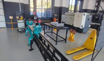 Производитель металлоконструкций и элеваторного оборудования из Кропоткина совершенствует процессы в рамках программы «Бережливый регион»
