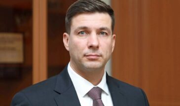 Александр Руденко возглавит главный медиахолдинг страны