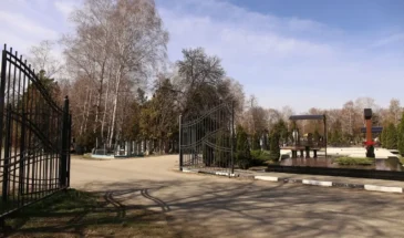 На Кубани следующий вторник, 21 апреля, объявлен выходным
