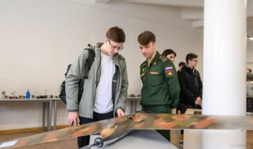 В Краснодаре провели второй форум «Пилоты нового времени» 