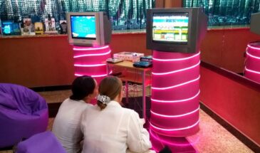 Пятнадцать учреждений культуры внедряют лучшие практики повышения эффективности