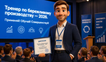 Кубанских специалистов по бережливому производству приглашают принять участие в федеральном конкурсе