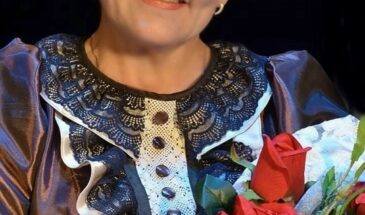Татьяна Юдина: «Сыграть сказку сложнее, чем чеховскую паузу»
