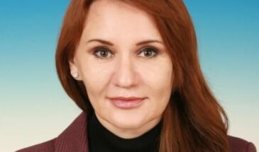 Светлана Бессараб: праймериз дают избирателям влияние на власть