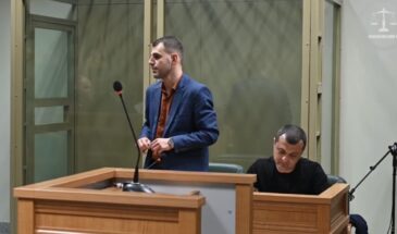 Похитившим в Армавире предпринимателя ужесточили наказание 