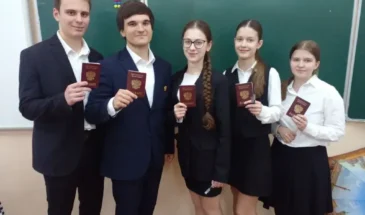 ЕГЭ в Армавире написали 282 выпускника