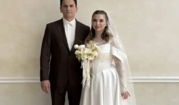 «Армавирский собеседник» до свадьбы довёл