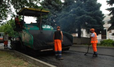 Бережливые технологии помогут дорожно-строительному предприятию из Краснодара повысить эффективность рабочих процессов