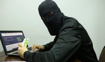 140 тысяч рублей украла дочь у армавирца по указке мошенников