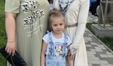 Вероника Корнеева: «Я опытная хозяйка — на глаз вижу, правильный рецепт или нет»