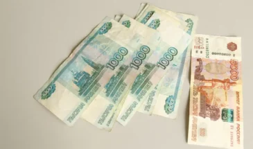 11 фальшивых купюр выявили в Армавире в этом году