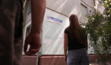Равнодушие с тяжкими последствиями. Преступник остался безнаказанным, а горожане — глухими к чужой беде