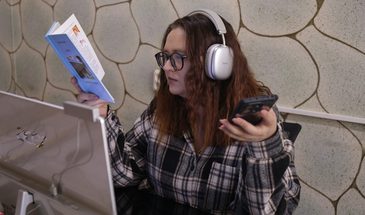 Гаджеты «переписывают» мозг. Почему длинные тексты пугают молодых, и нормально ли это?