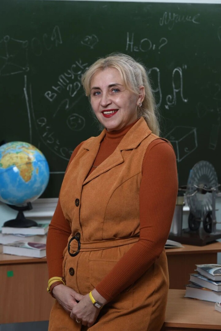 Людмила Черепанова: «Дети перестают видеть мир вокруг себя»