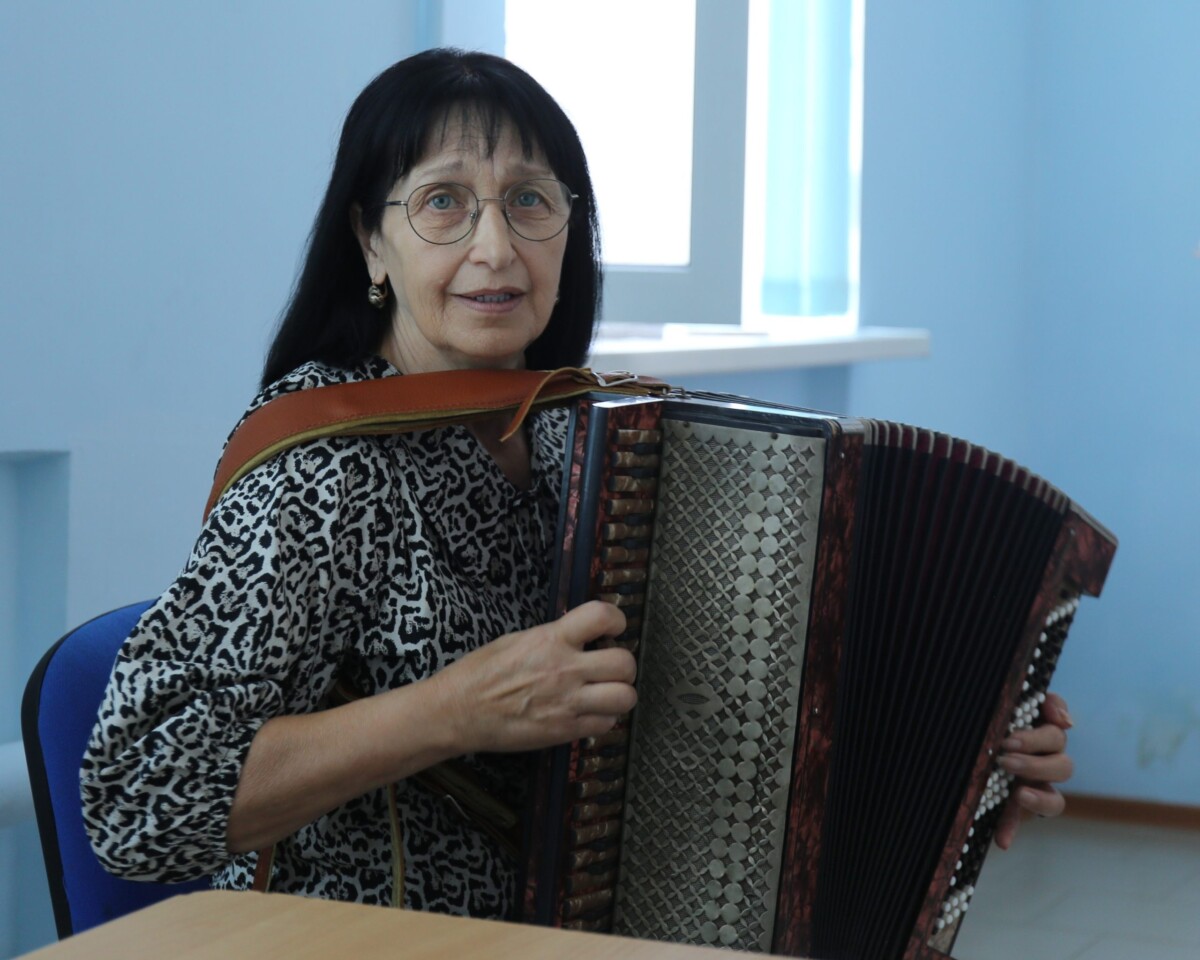 В зоне счастья. В музеях аула Урупского путешественникам покажут атрибуты адыгских свадеб