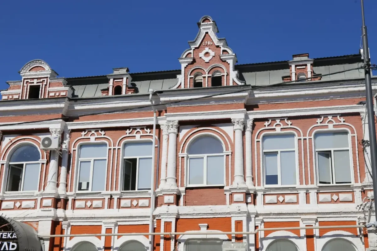 Где в Армавире «проклятый» переулок и на чём бывшие крепостные сколотили состояние?