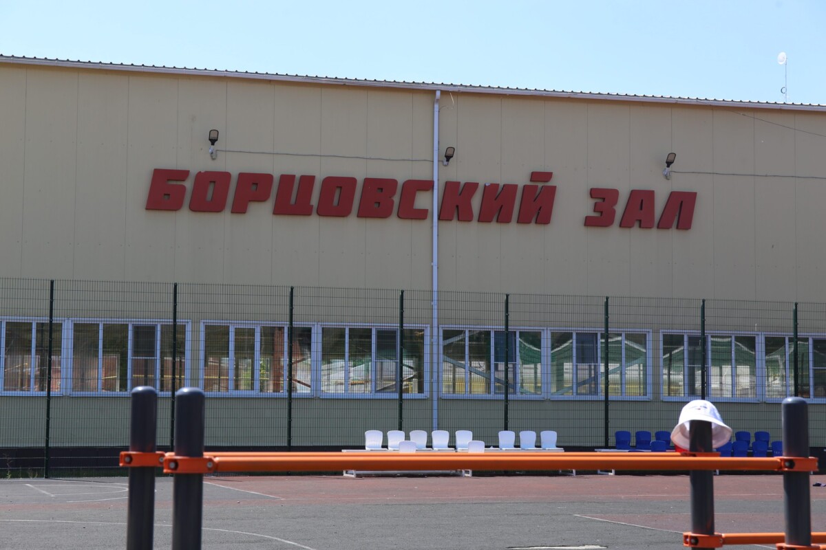 В зоне счастья. В музеях аула Урупского путешественникам покажут атрибуты адыгских свадеб