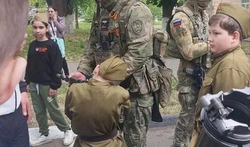 Более 900 тысяч рублей собрали на помощь бойцам СВО в рамках акции «Букет солдату»