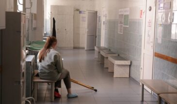 Вакцина от меланомы будет доступна по ОМС