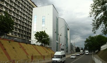 Тоннель на улице Кирова перекроют в ночь с 10 на 11 сентября