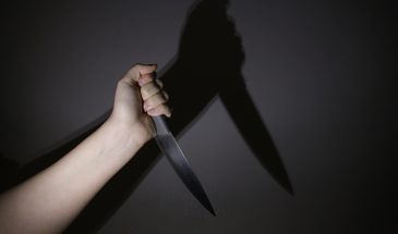 Письма для следователя. Подследственный обвинял и запугивал Наталью Дашину в письмах, которые передавал через арестантов