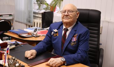 Иван Балин: «Не станешь профессионалом, если знаешь что-то наполовину»