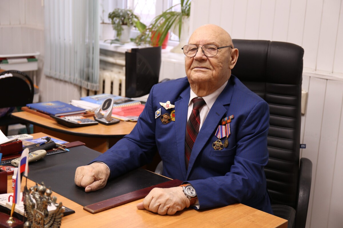 Иван Балин: «Не станешь профессионалом, если знаешь что-то наполовину»